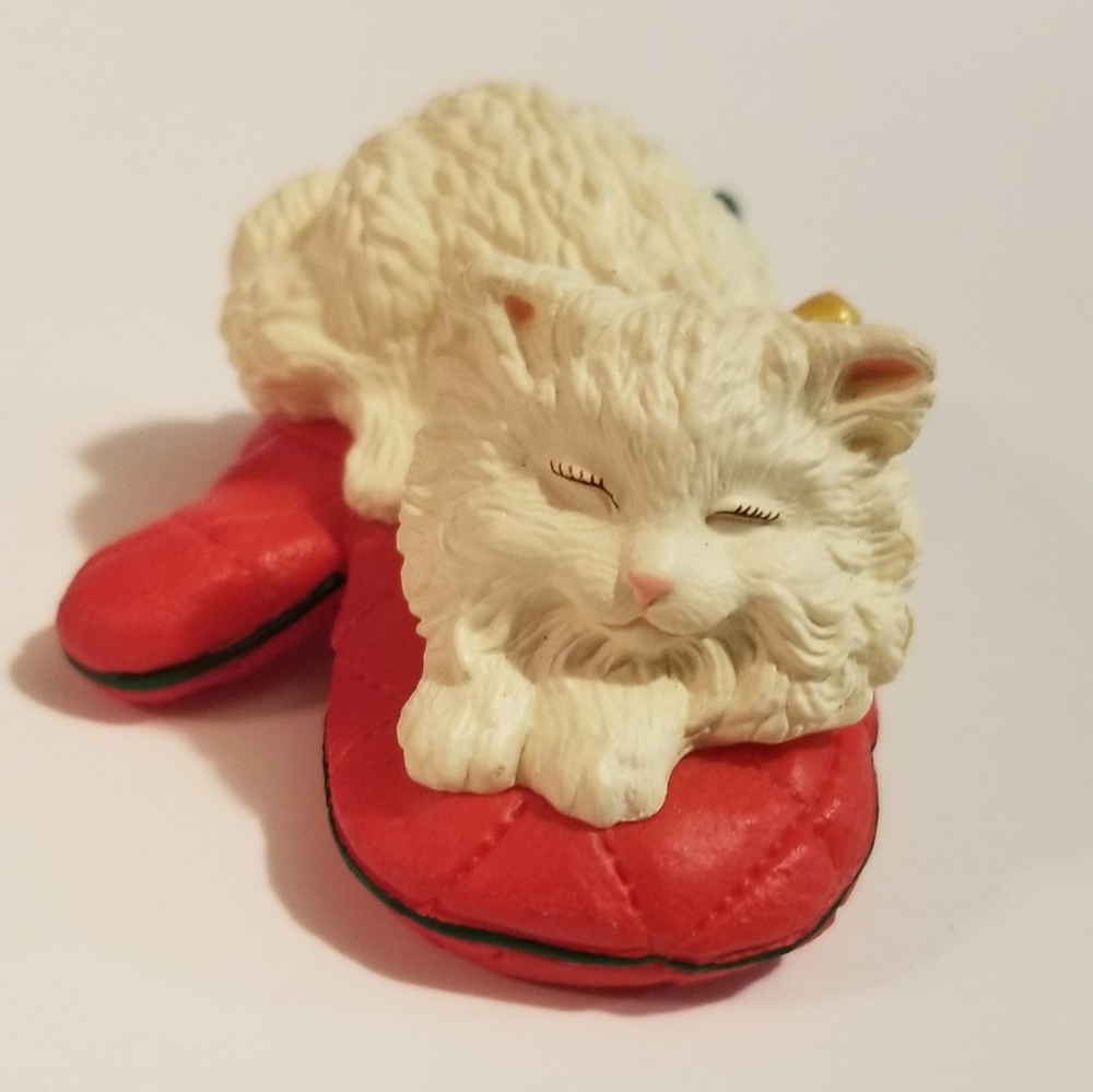 Vintage Hallmark Ornament